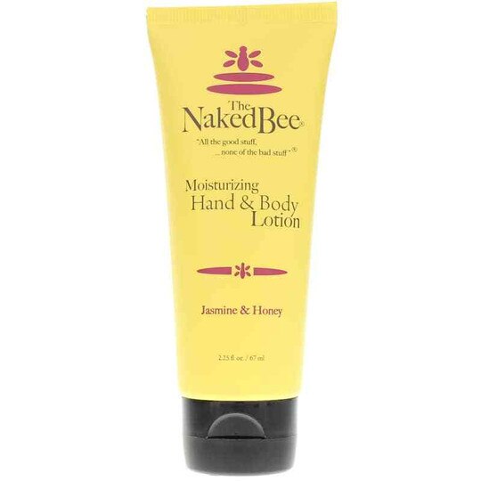 Moisturizing Hand & Body Lotion, NKB